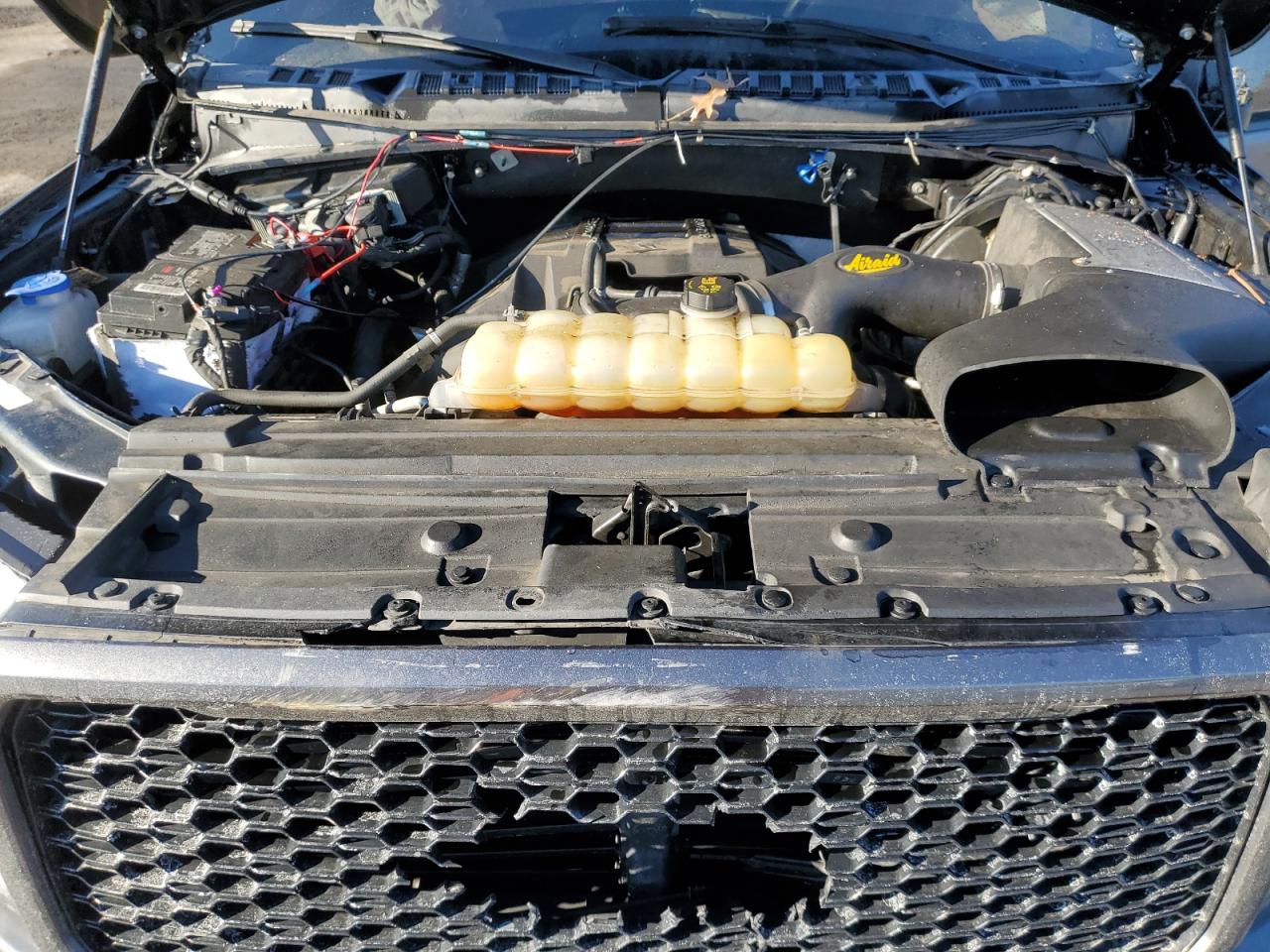 1FTEW1EP1JFC90957 FORD F-150 2018