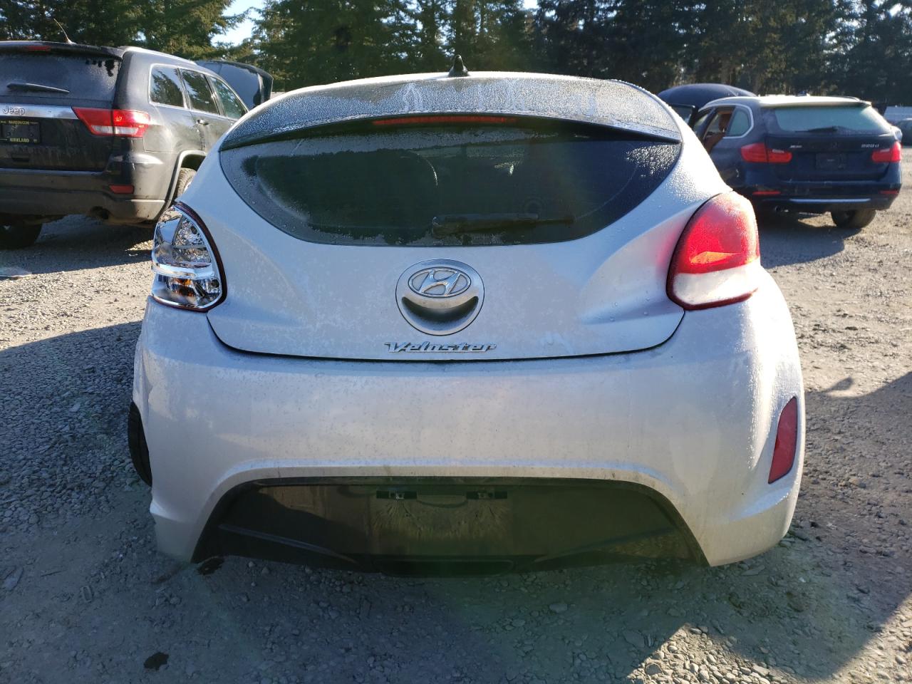 2012 Hyundai Veloster - Image 6