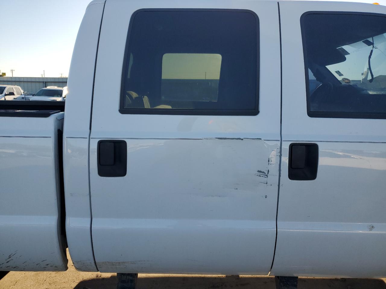 2013 Ford F250 - Image 10