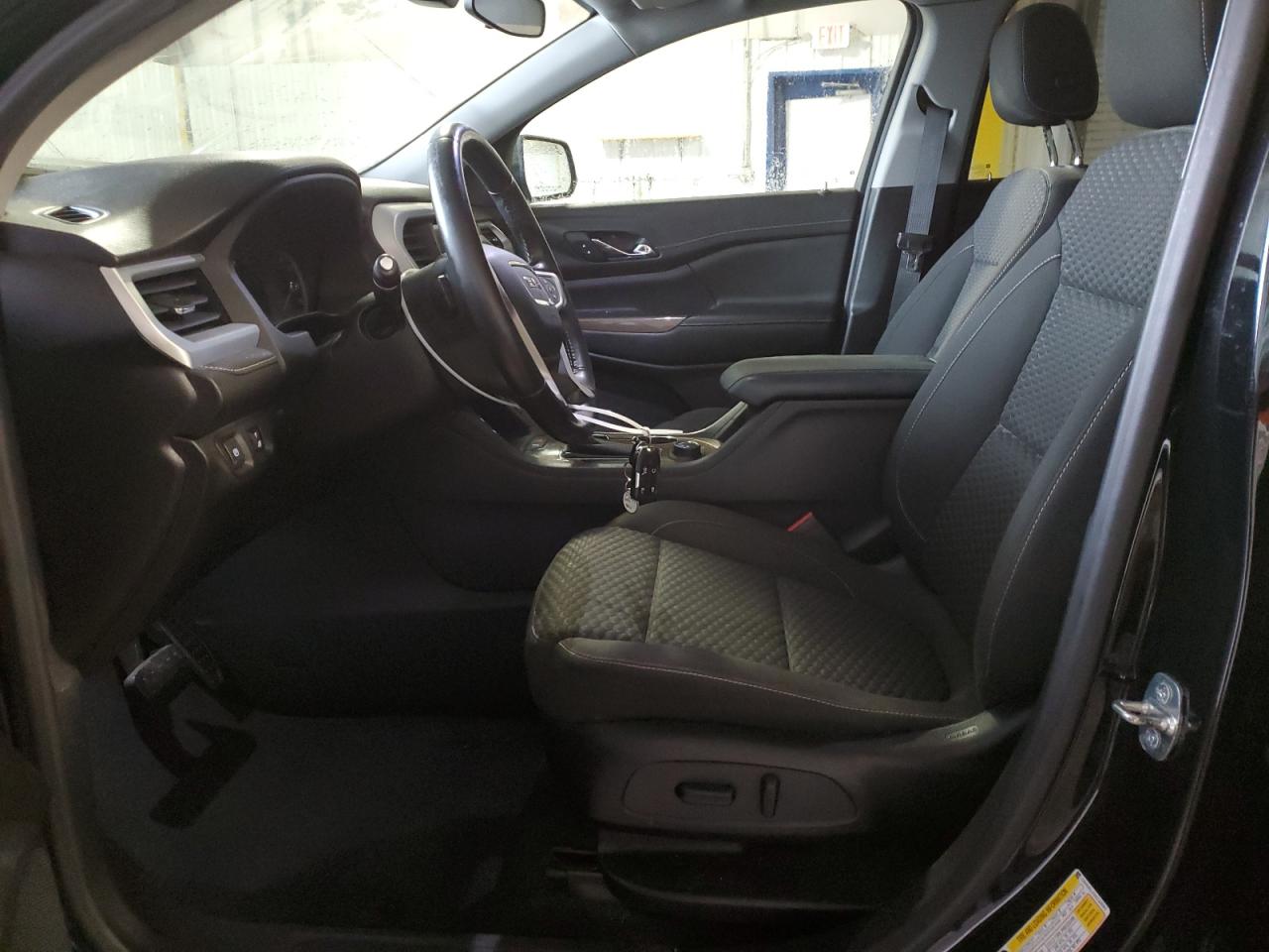 2019 GMC Acadia - Image 7