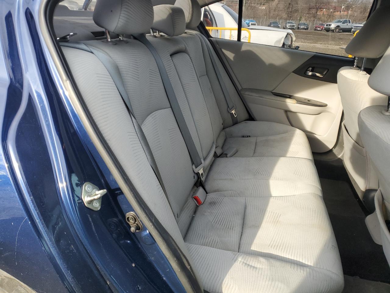 2015 Honda Accord - Image 10