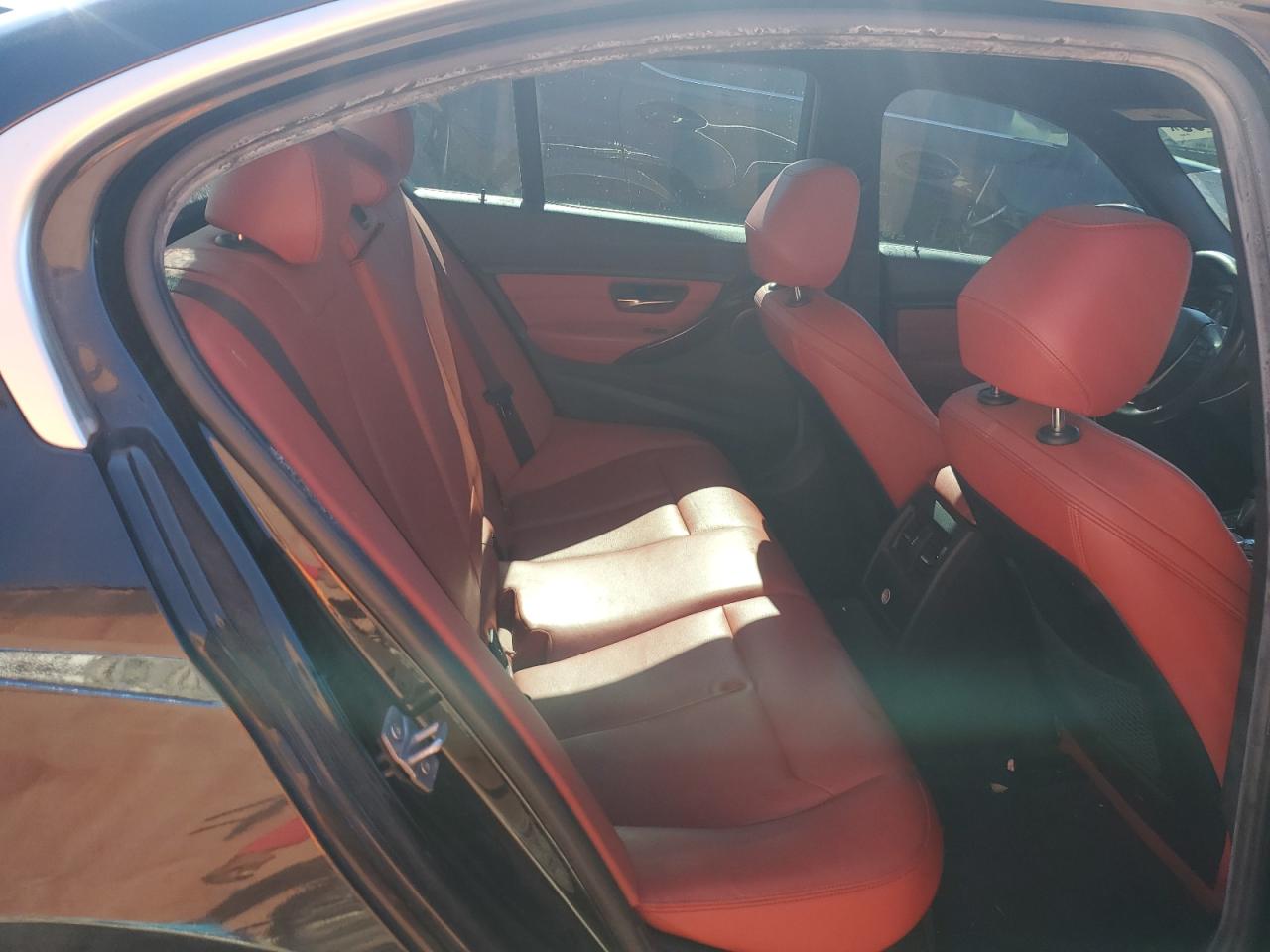 2015 BMW 3er - Image 10