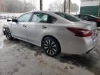 2018 Nissan Altima 2.5 იყიდება Loganville-ში, GA - Front End