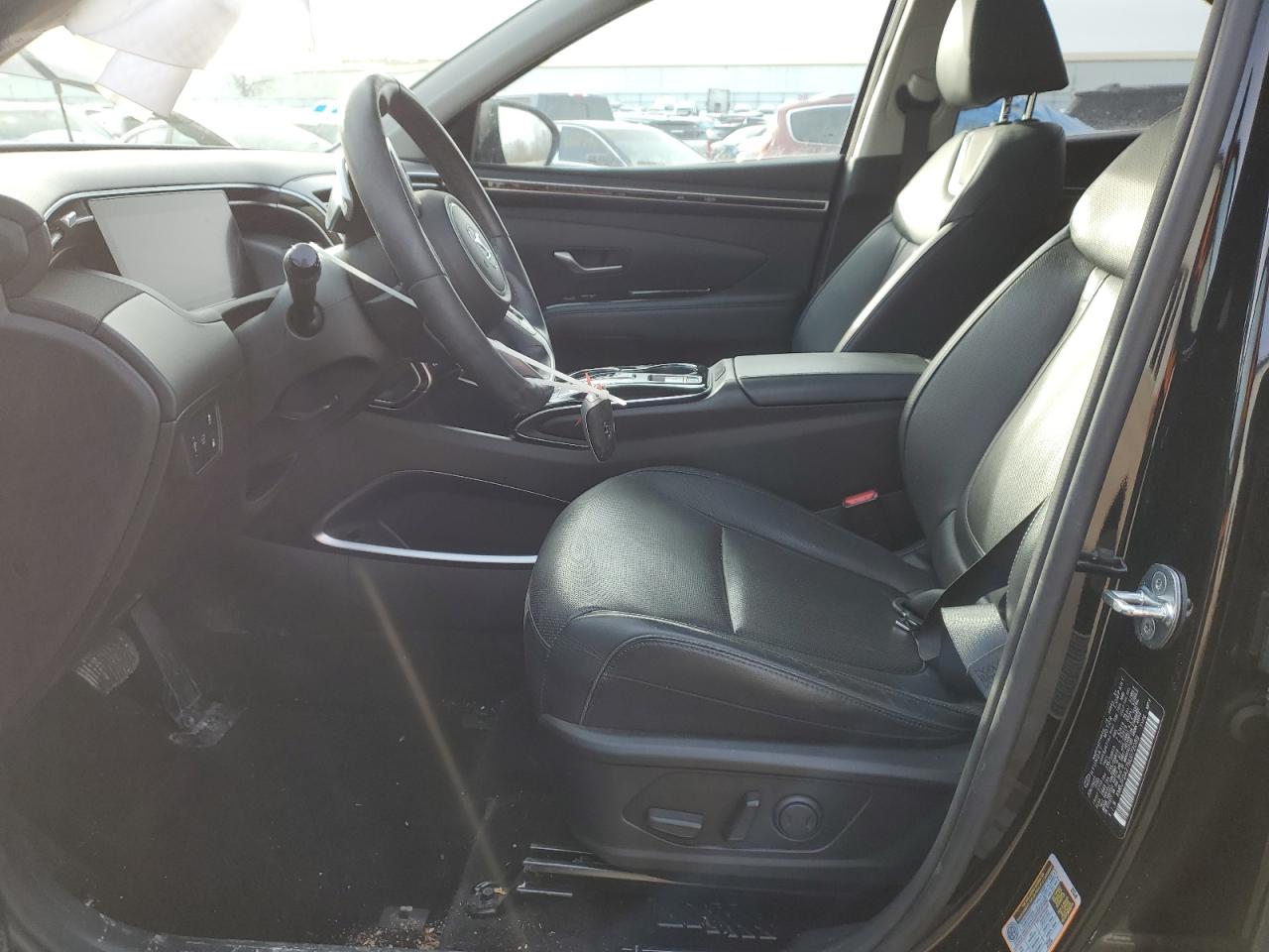 2022 Hyundai Tucson - Image 7