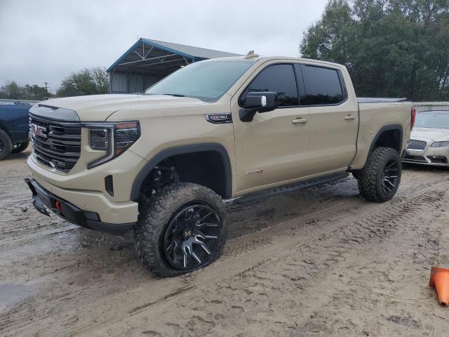 Midway, FL에서 판매 중인 2022 Gmc Sierra K1500 At4 - Front End