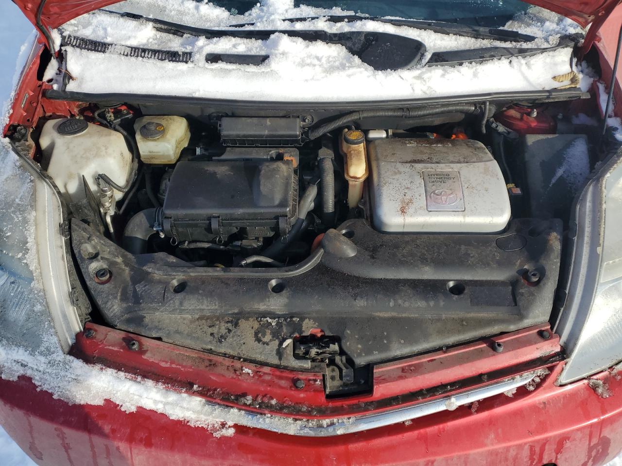 2009 Toyota Prius - Image 11