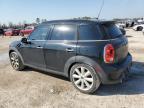 2012 Mini Cooper S Countryman for Sale in Houston, TX - Water/Flood