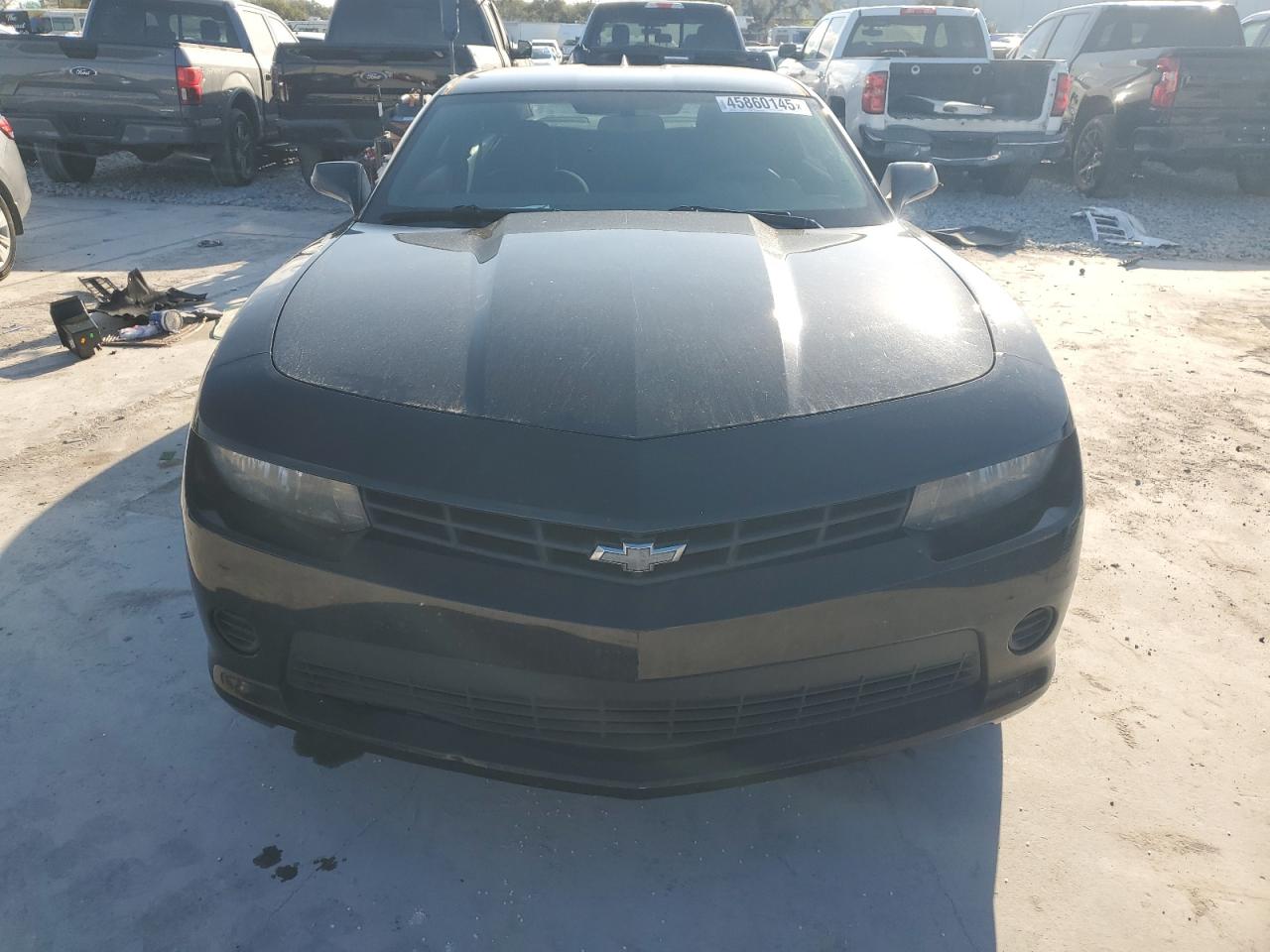 2015 Chevrolet Camaro - Image 5