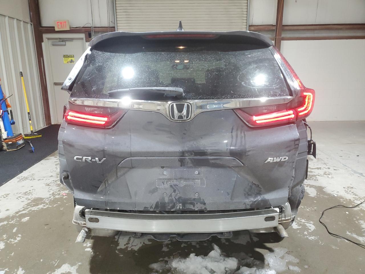 2022 Honda CR-V - Image 6