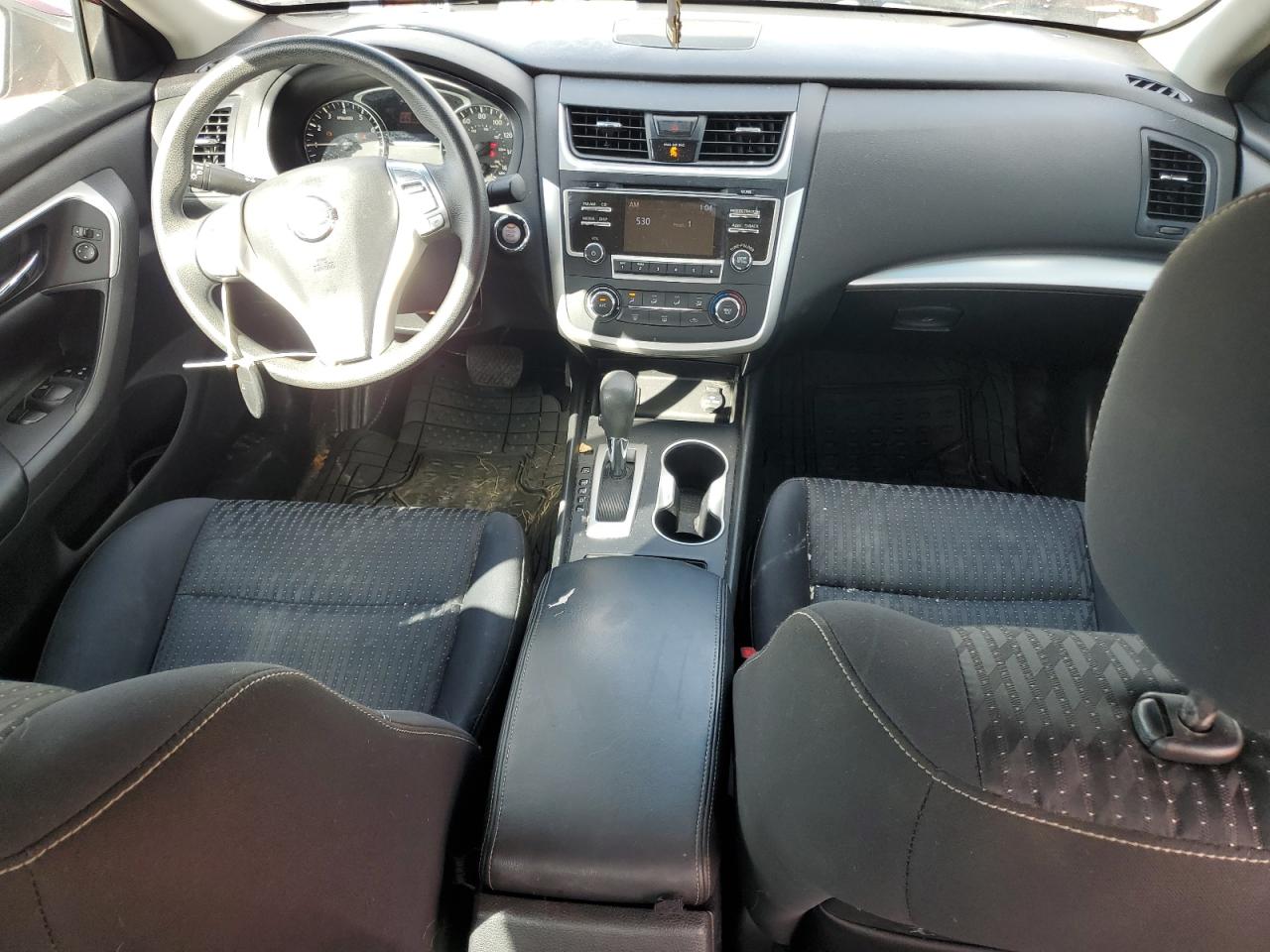 2016 Nissan Altima - Image 8