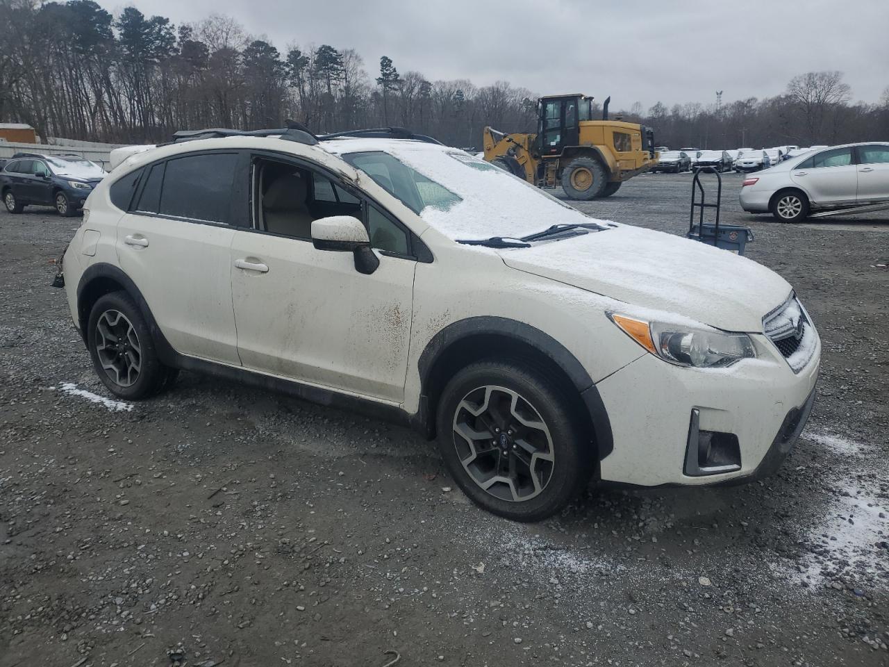 2016 Subaru XV - Image 4