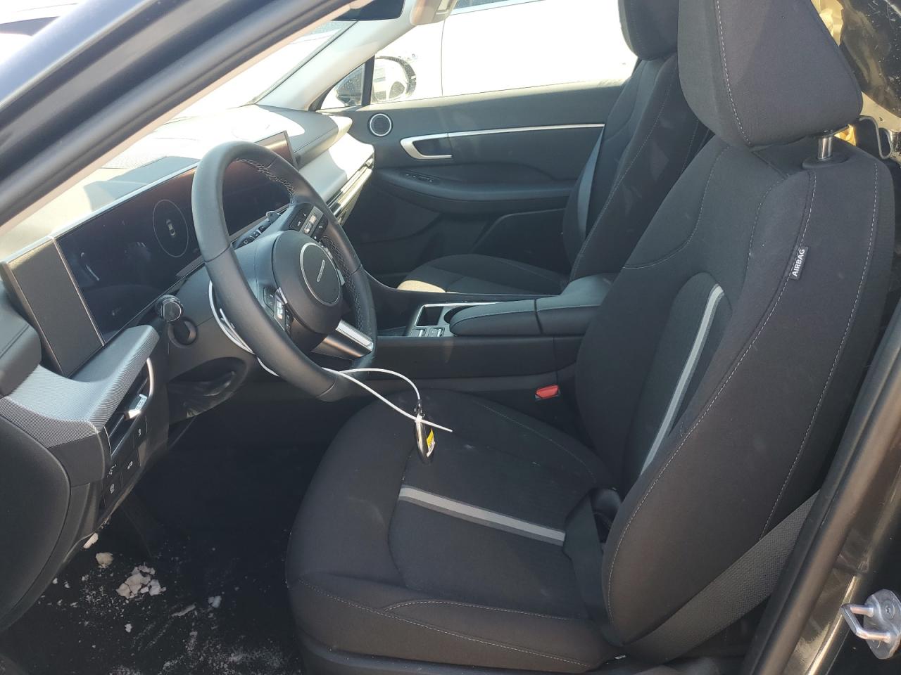 2024 Hyundai Sonata - Image 7