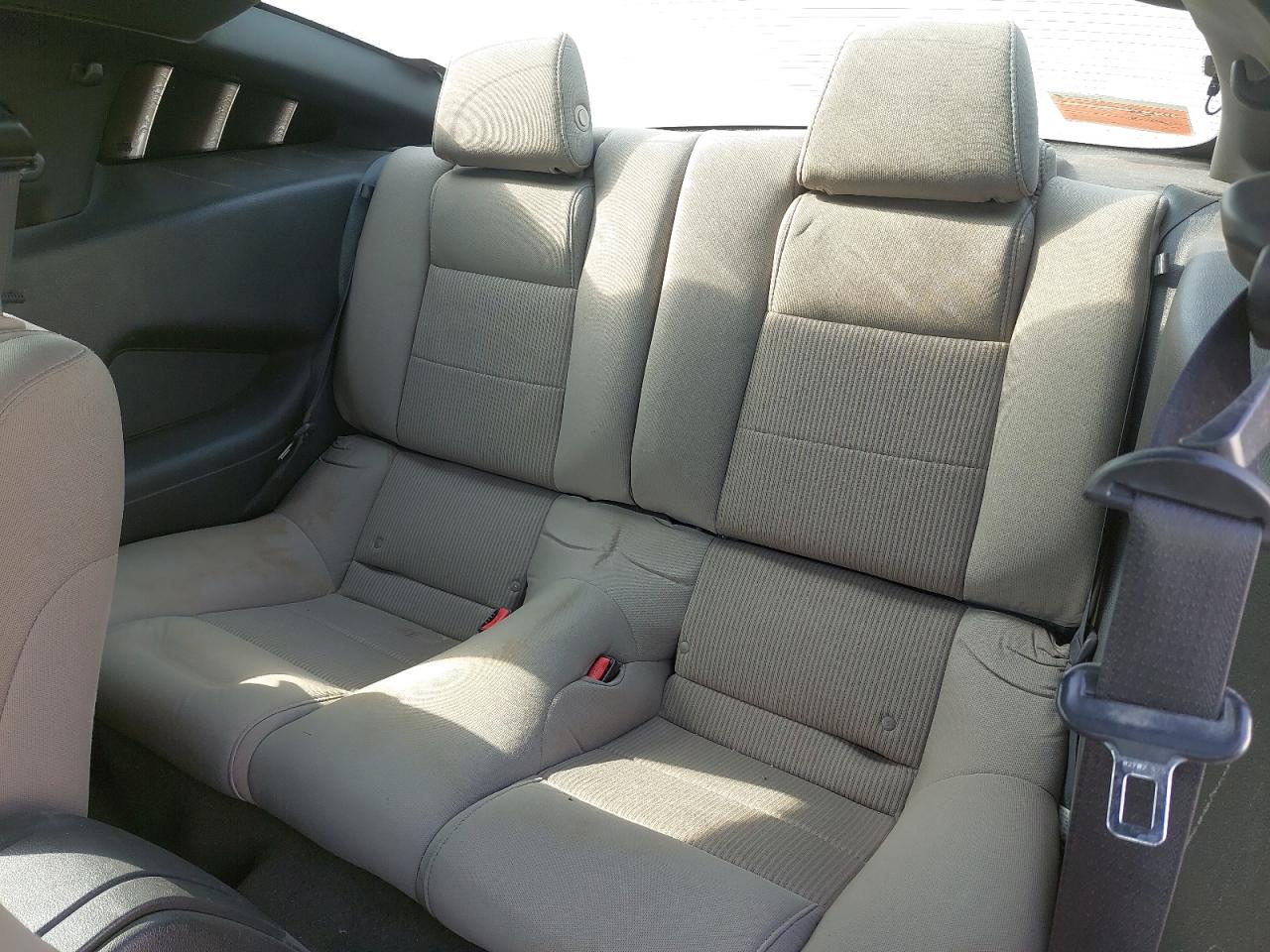 1ZVBP8AM1D5237641 - 2013 FORD MUSTANG - #45436755