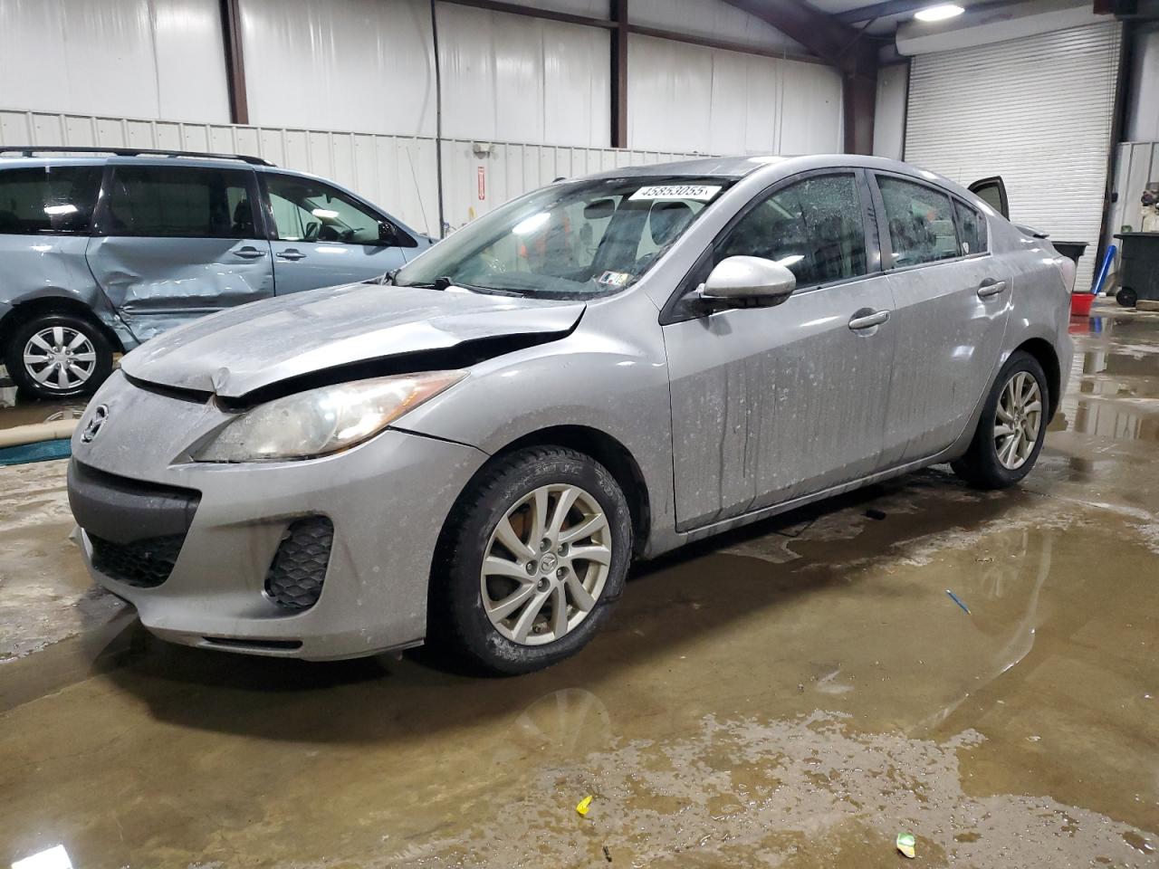 2012 Mazda 3 - Image 1