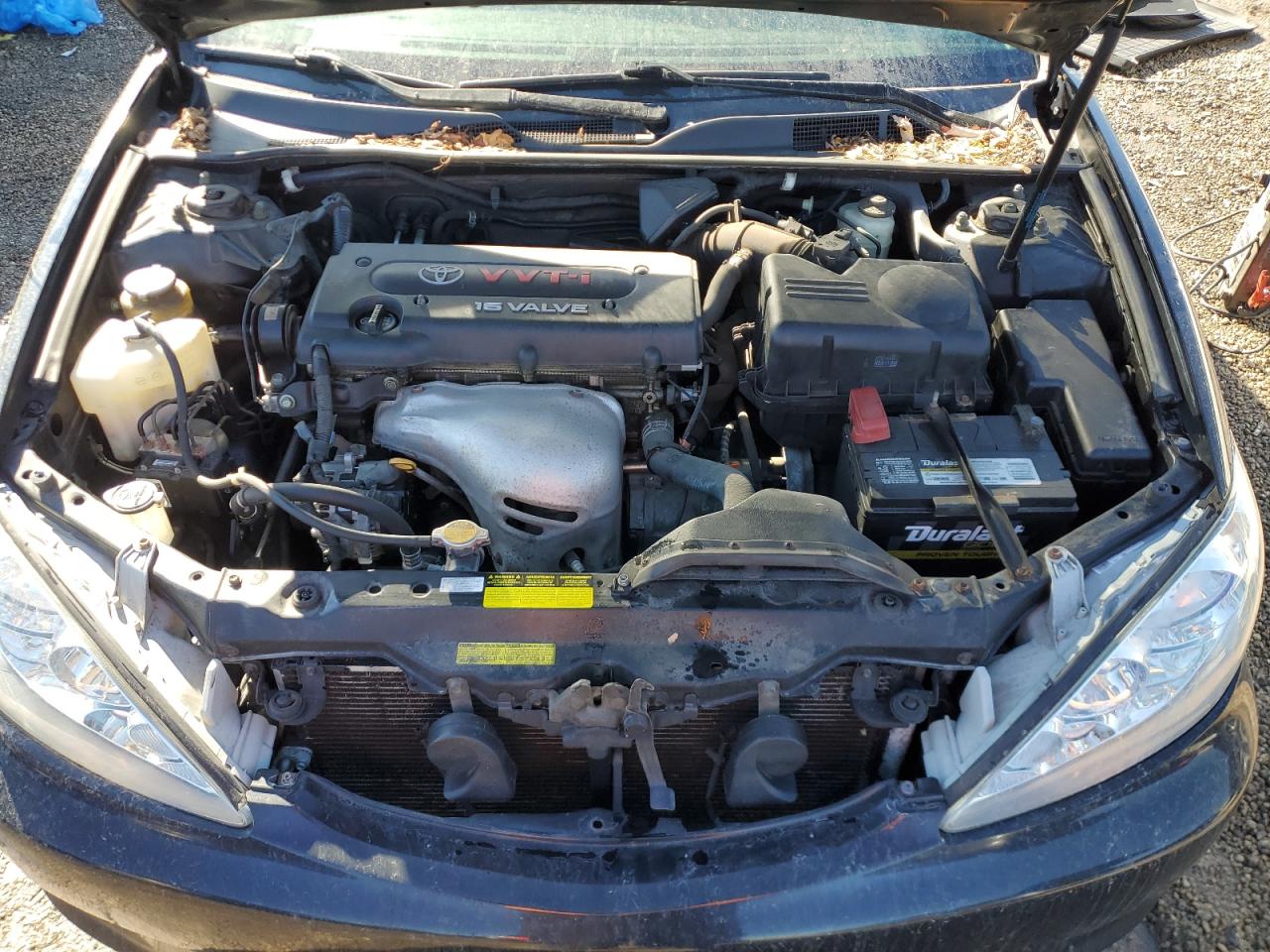 2006 Toyota Camry - Image 11