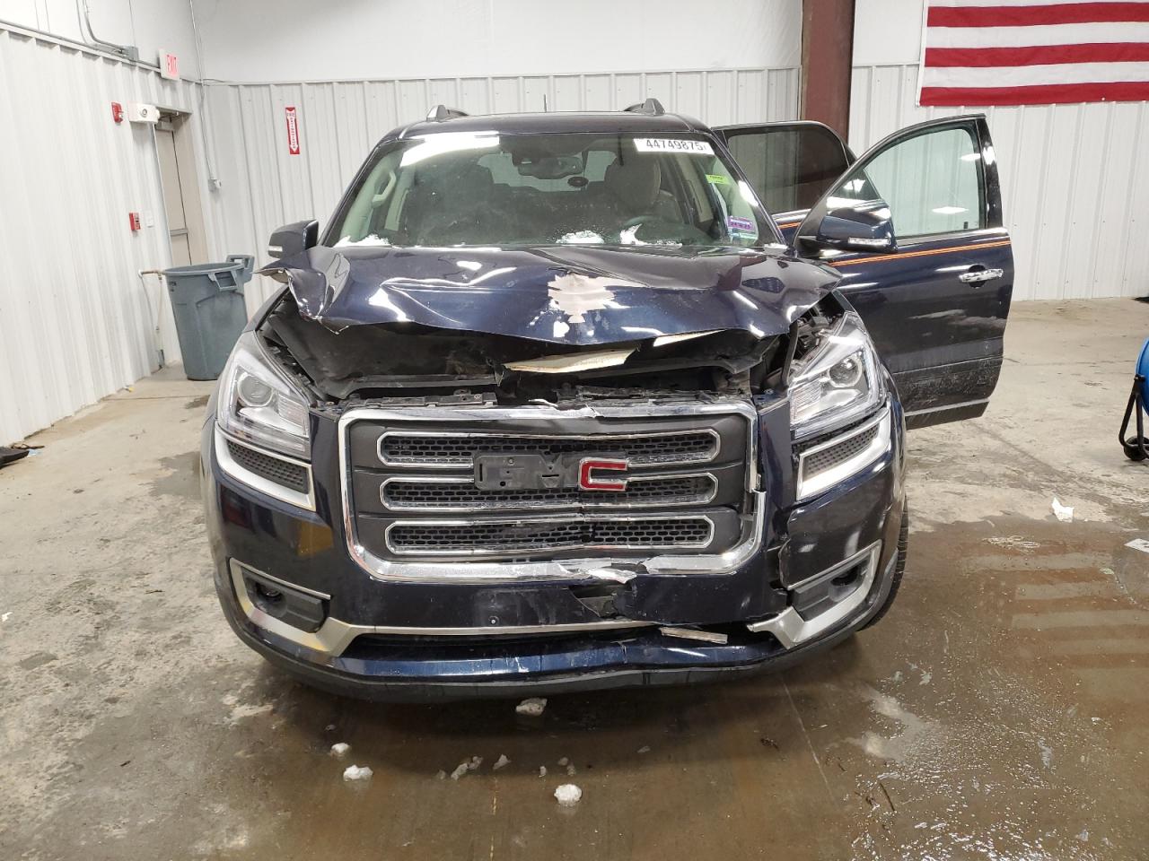 2015 GMC Acadia - Image 5