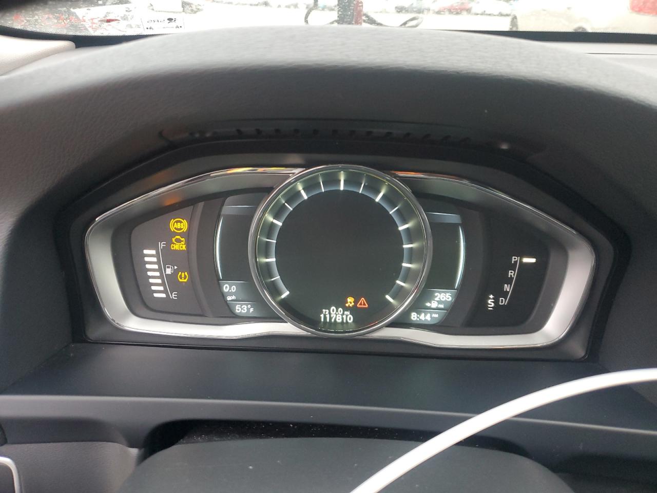 2016 Volvo V60 - Image 9