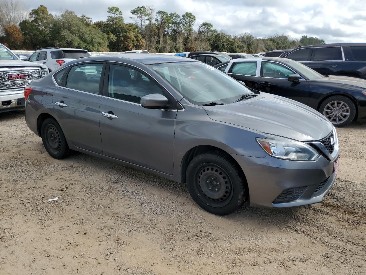 2016 Nissan Sentra - Image 4