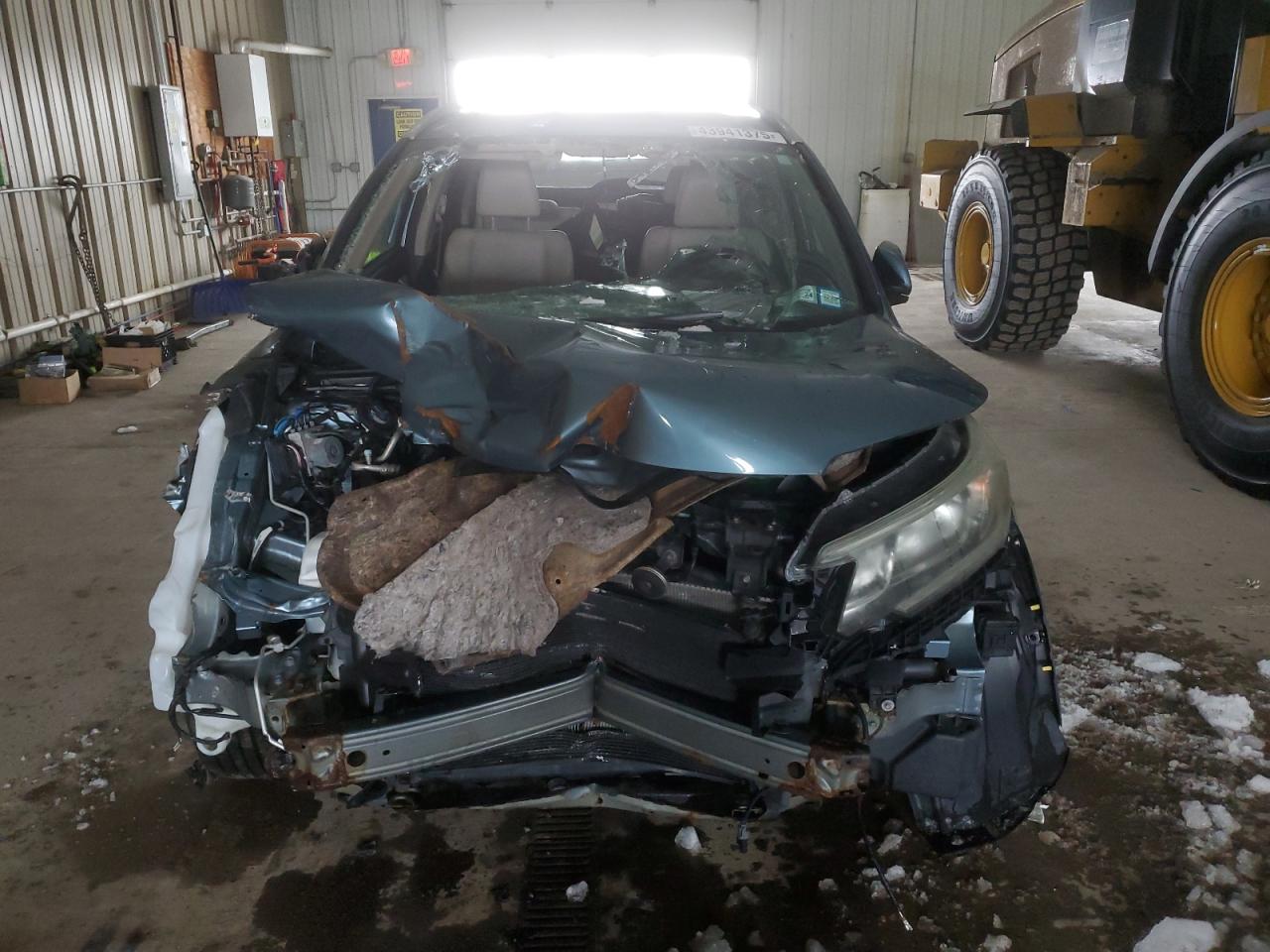 2015 Honda CR-V - Image 5