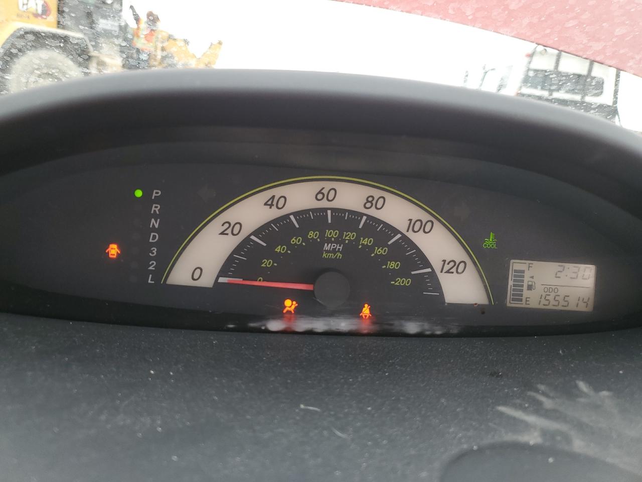 2008 Toyota Yaris - Image 9