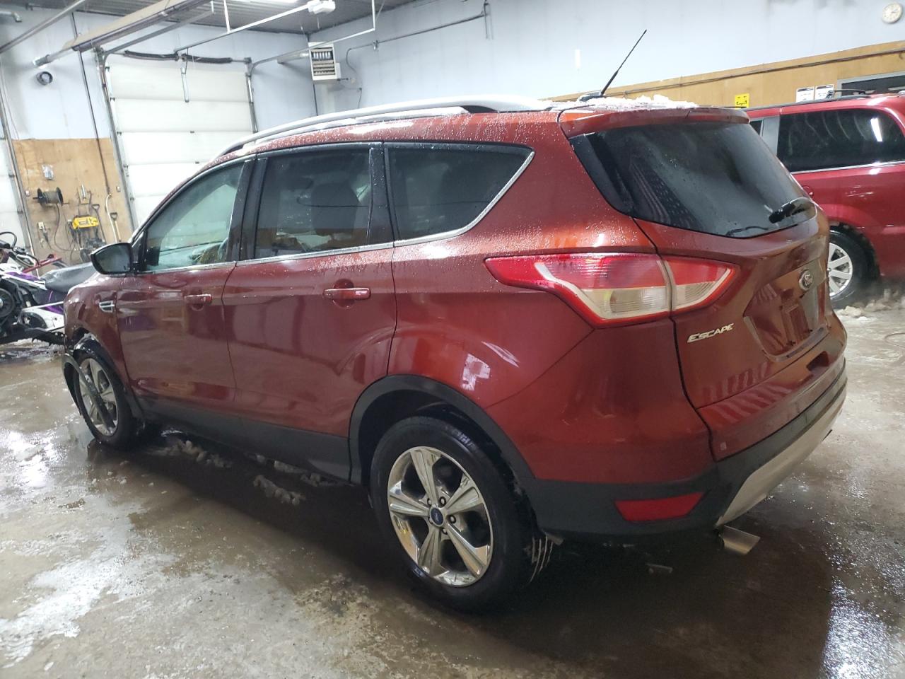 2015 Ford Escape - Image 2