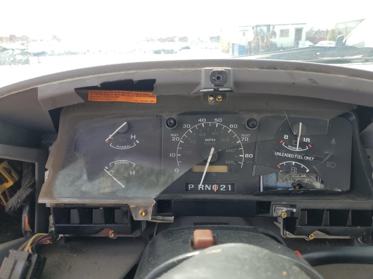 1996 Ford F350 - Image 9