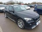 2010 BMW X1 XDRIVE2 for sale at Copart SANDWICH