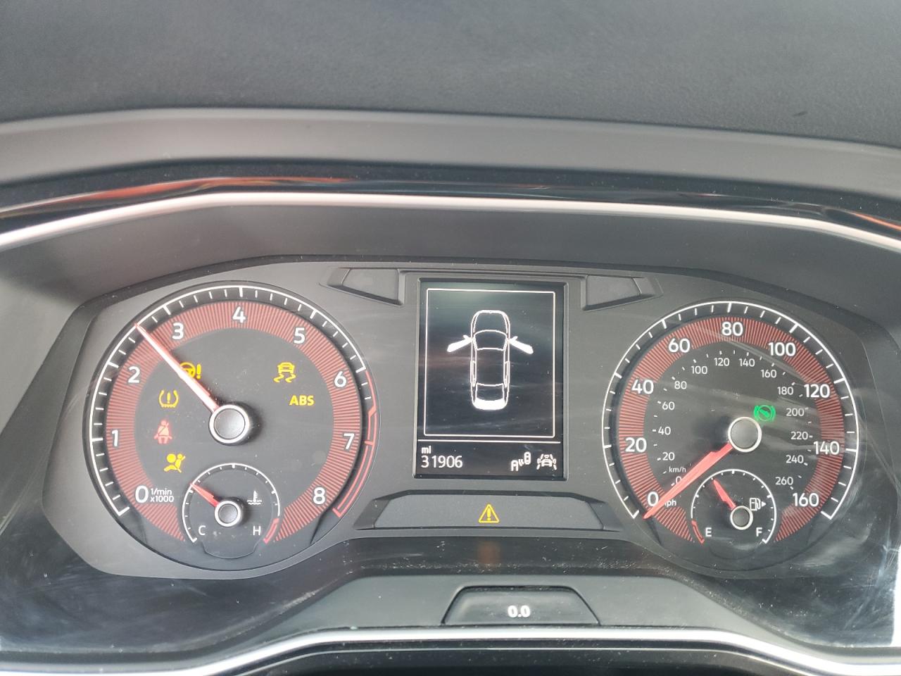 2020 Volkswagen Jetta - Image 9