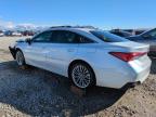 2019 Toyota Avalon Xle de vânzare în Magna, UT - Front End