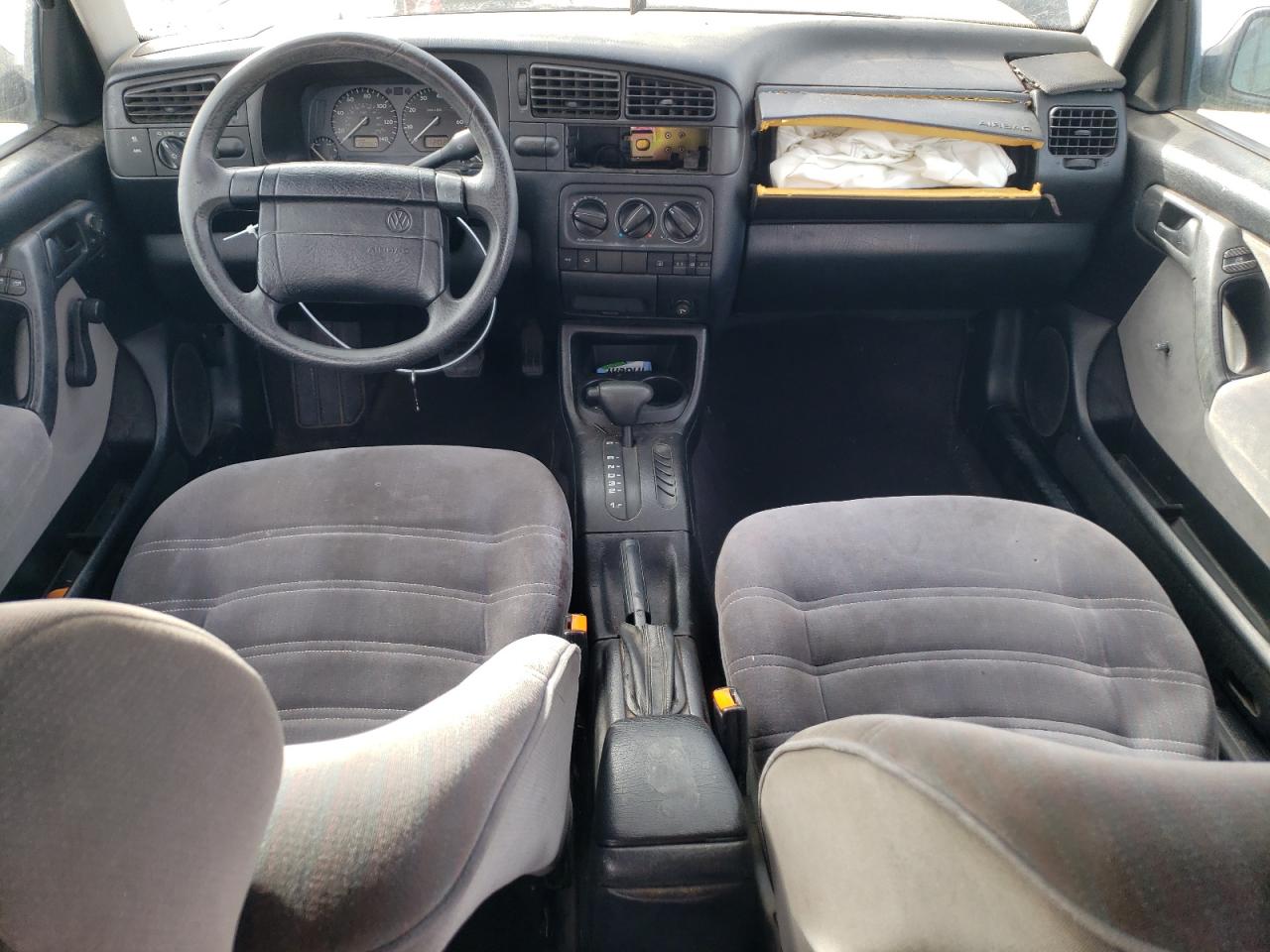1994 Volkswagen Jetta - Image 8