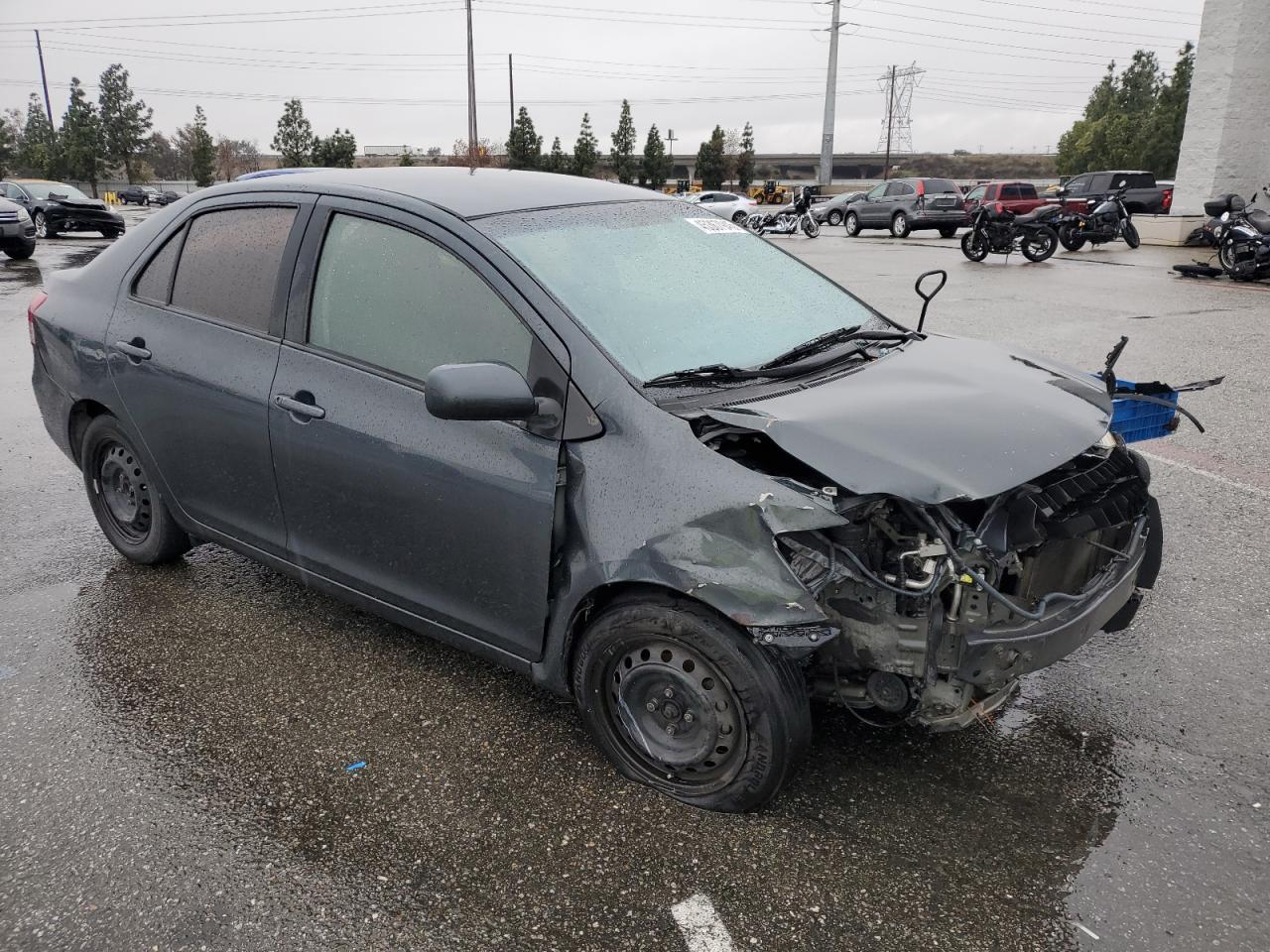 2008 Toyota Yaris - Image 4