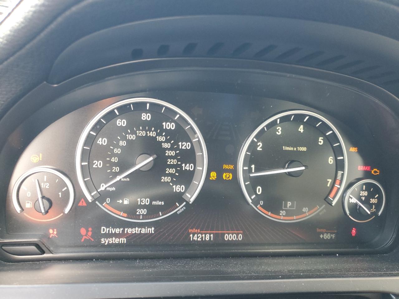 2009 BMW 7er - Image 9