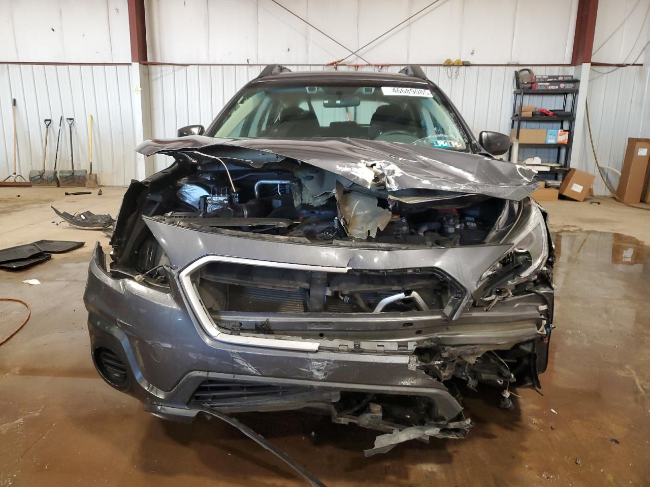 2019 Subaru Outback - Image 5