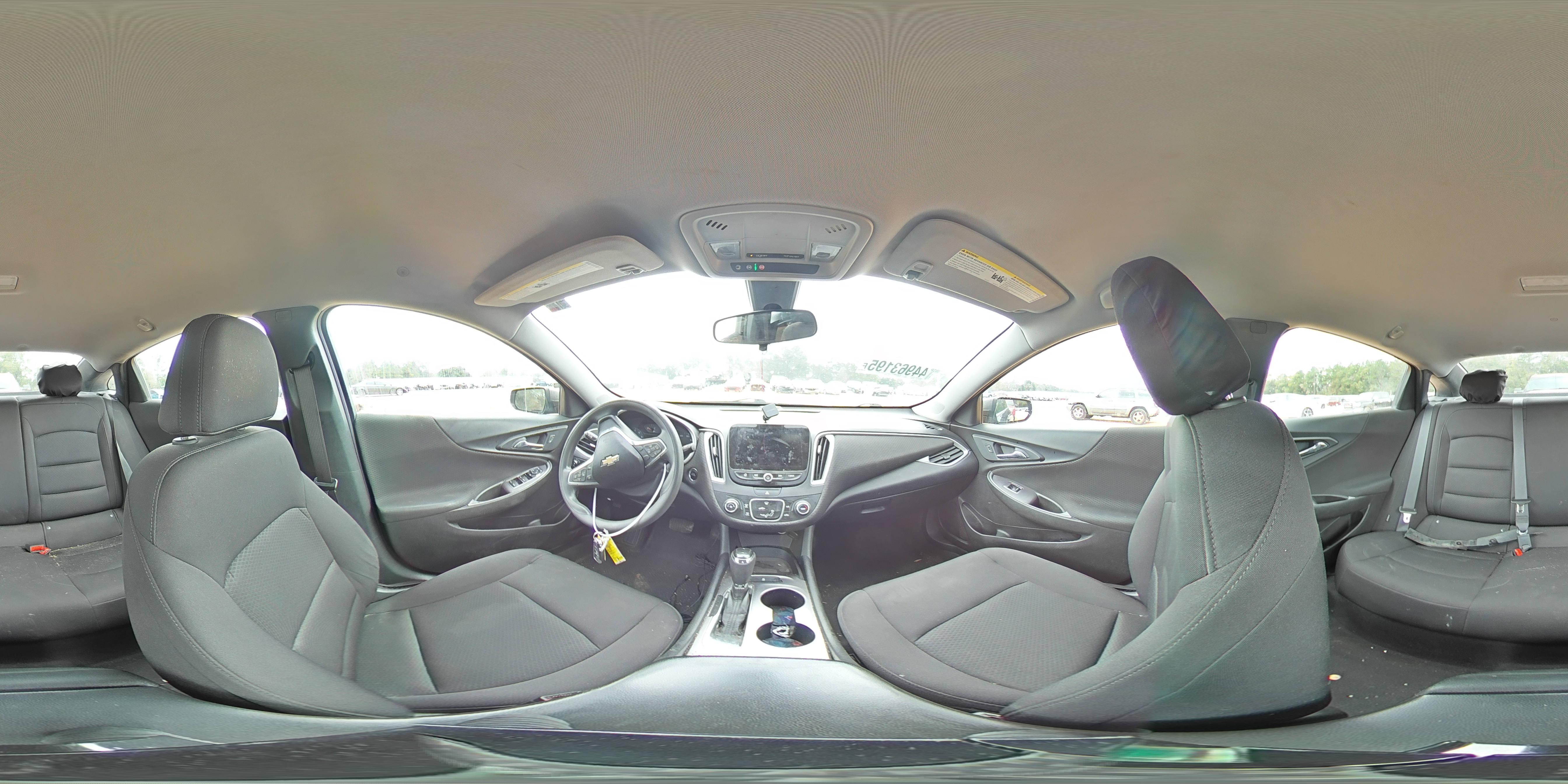 2019 Chevrolet Malibu - Image 13