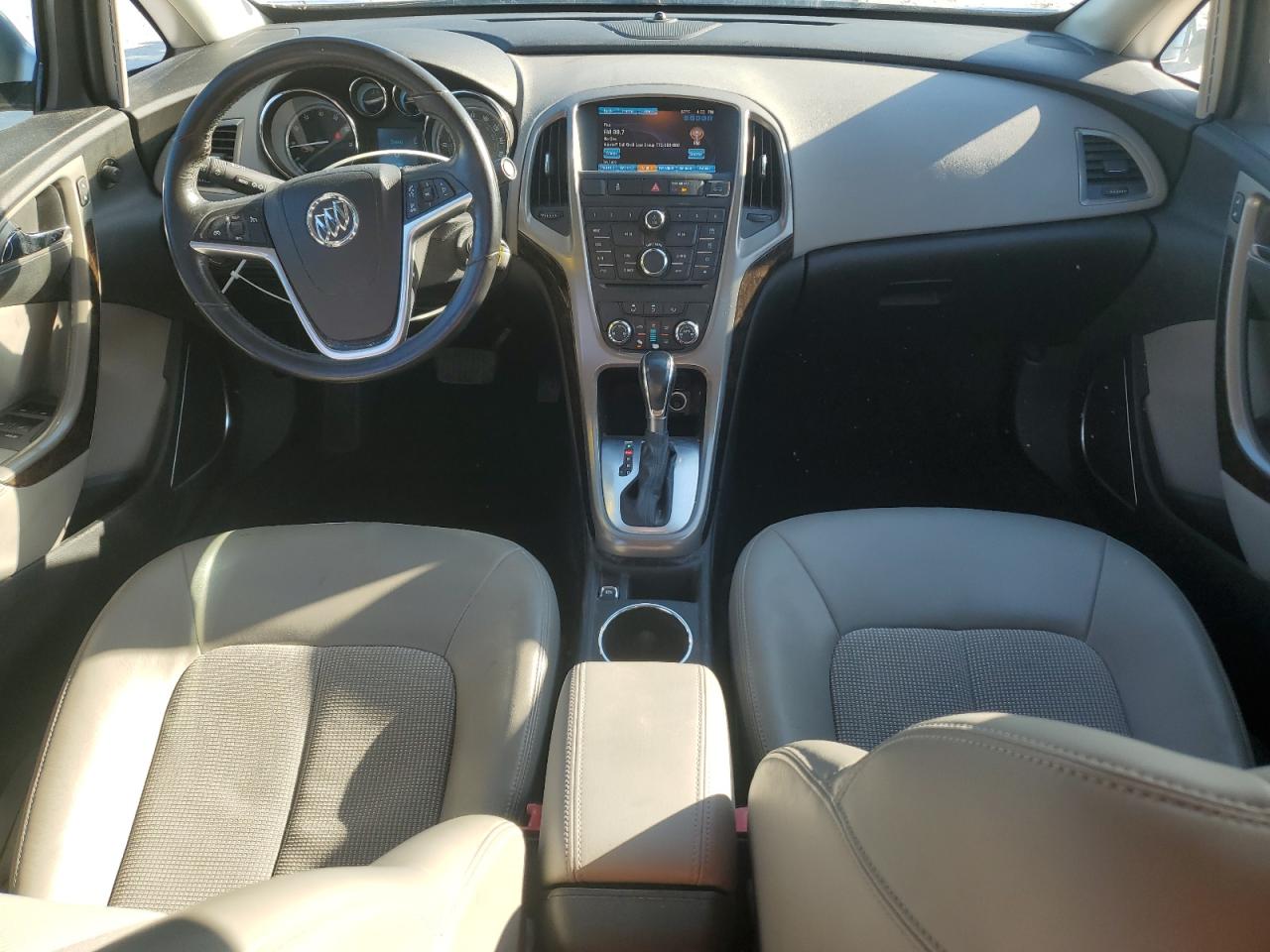 2012 Buick Verano - Image 8