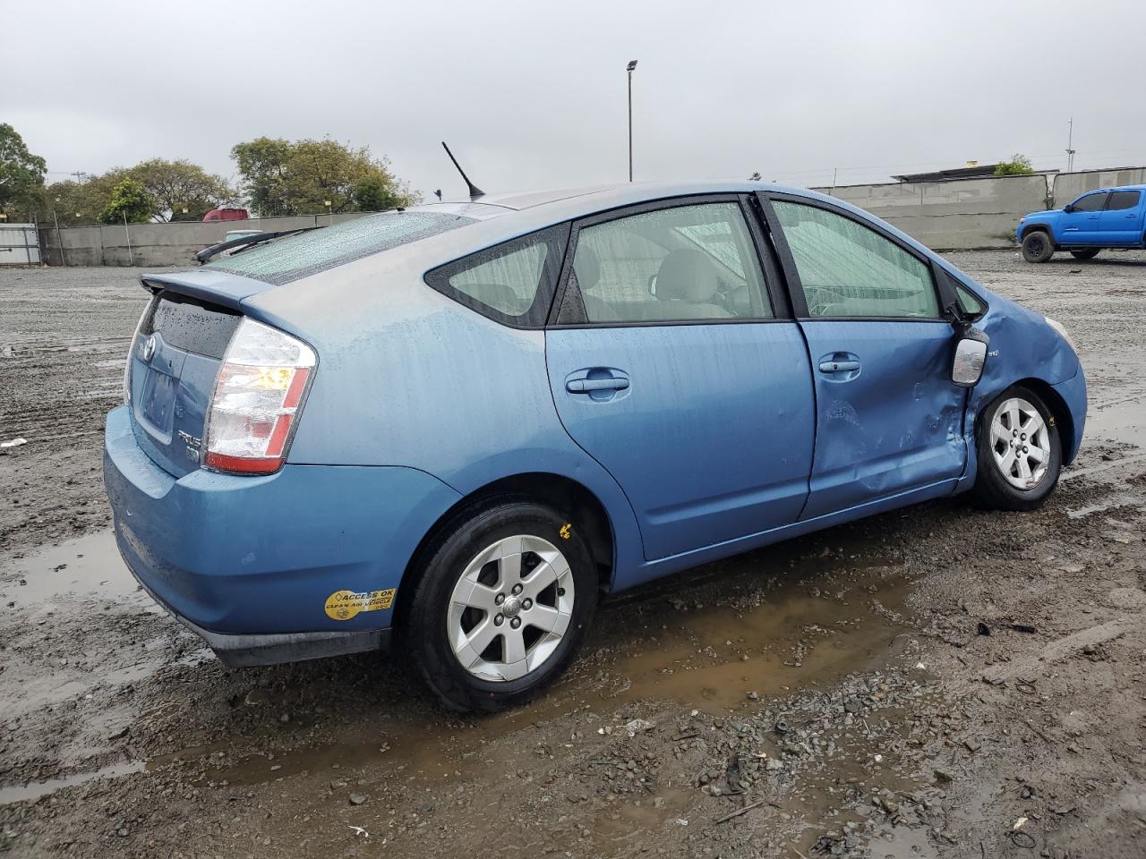 2007 Toyota Prius - Image 3