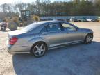 2010 Mercedes-Benz S 550 4Matic en Venta en Charles City, VA - Front End