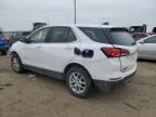 2022 Chevrolet Equinox Lt de vânzare în Woodhaven, MI - Vandalism