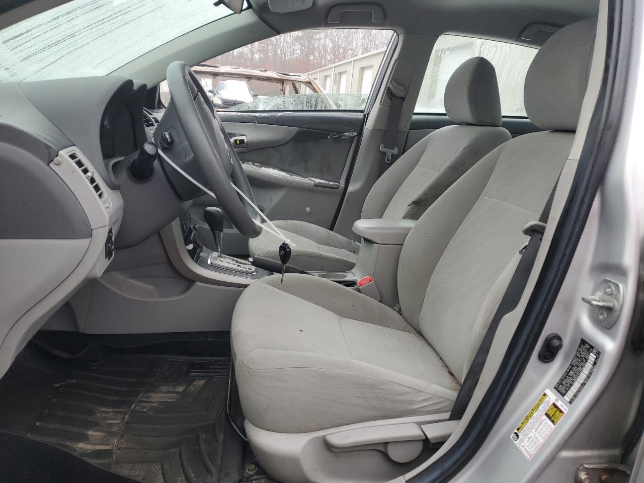 2010 Toyota Corolla - Image 7