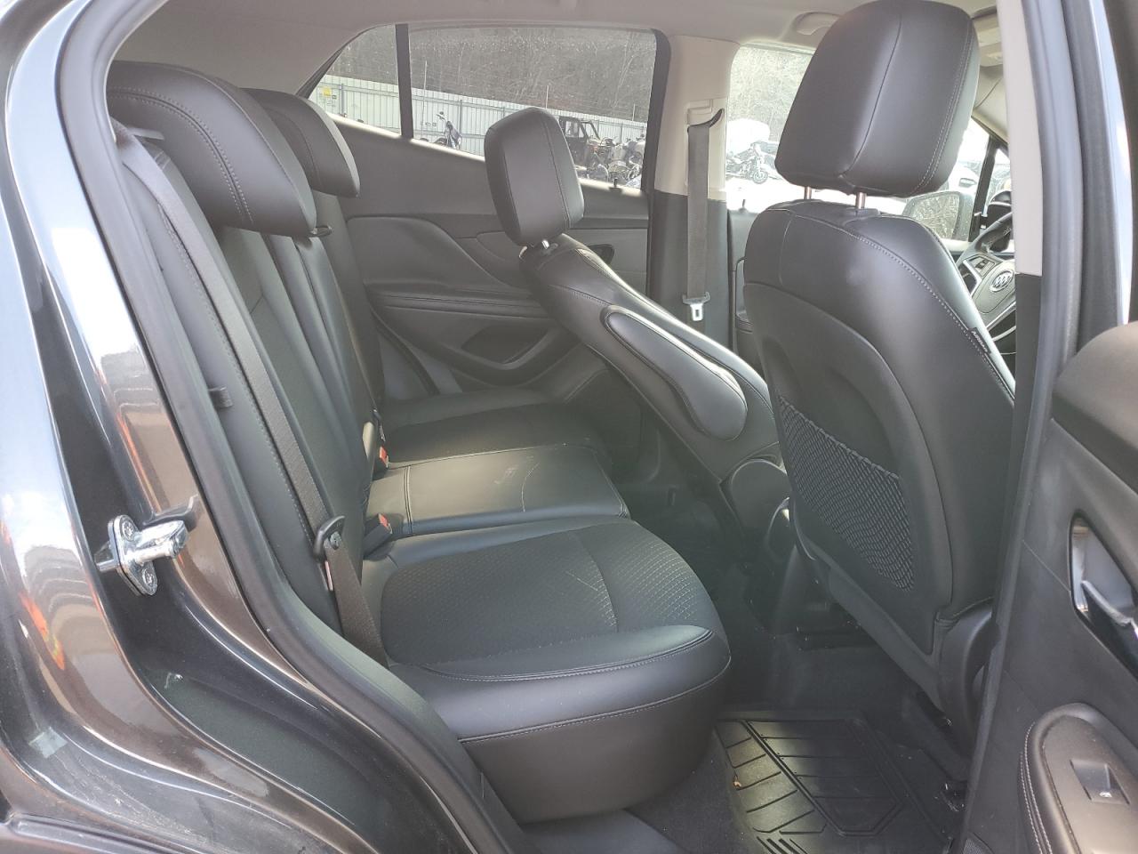 2018 Buick Encore - Image 11