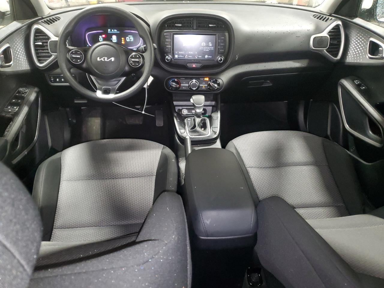 2023 Kia Soul - Image 8
