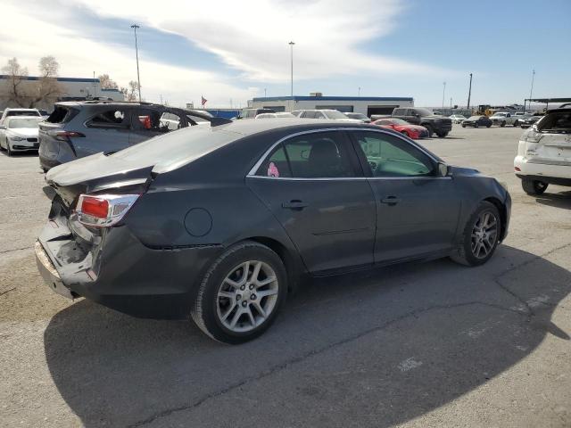 Седаны CHEVROLET MALIBU 2015 Серый