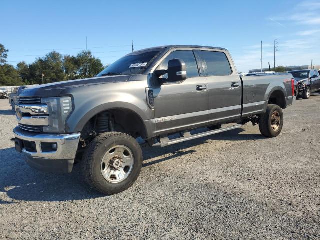 2017 Ford F350 Super Duty