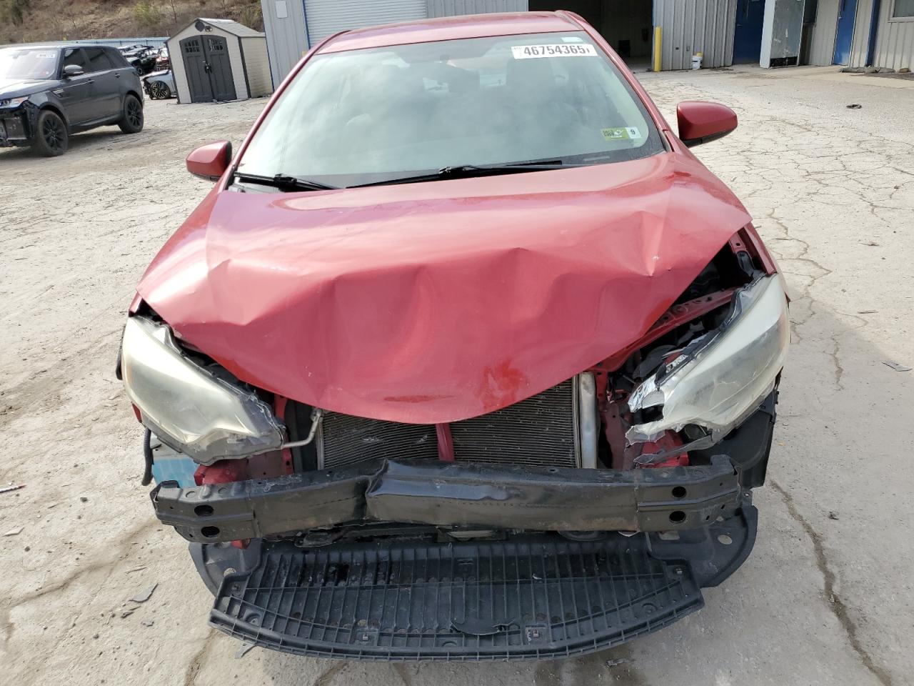 2016 Toyota Corolla - Image 5