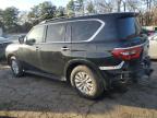 2021 Nissan Armada Sv na sprzedaż w Austell, GA - Rear End
