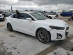 2019 Ford Fusion Titanium на продаже в Apopka, FL - All Over