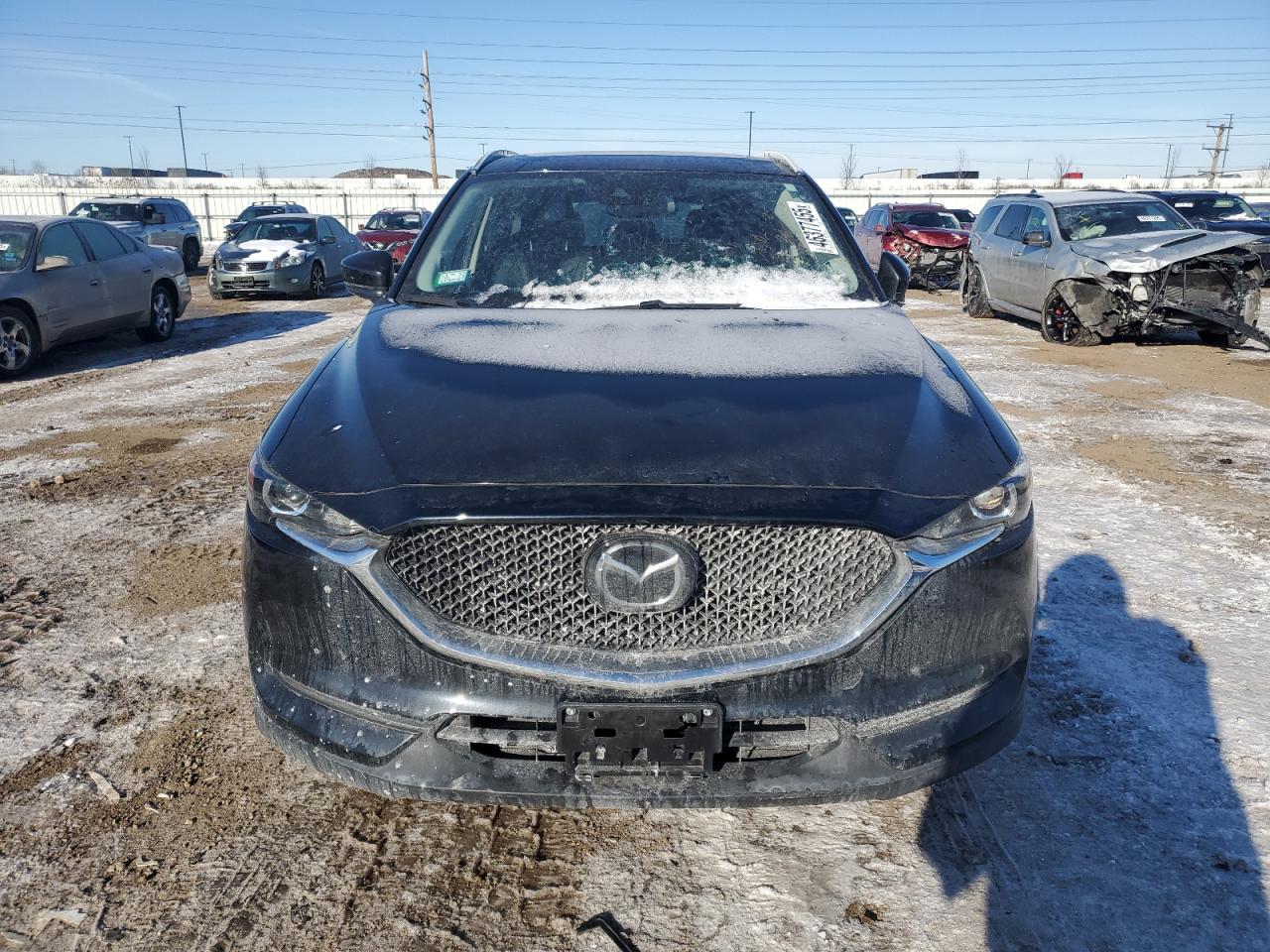 2019 Mazda CX-5 - Image 5