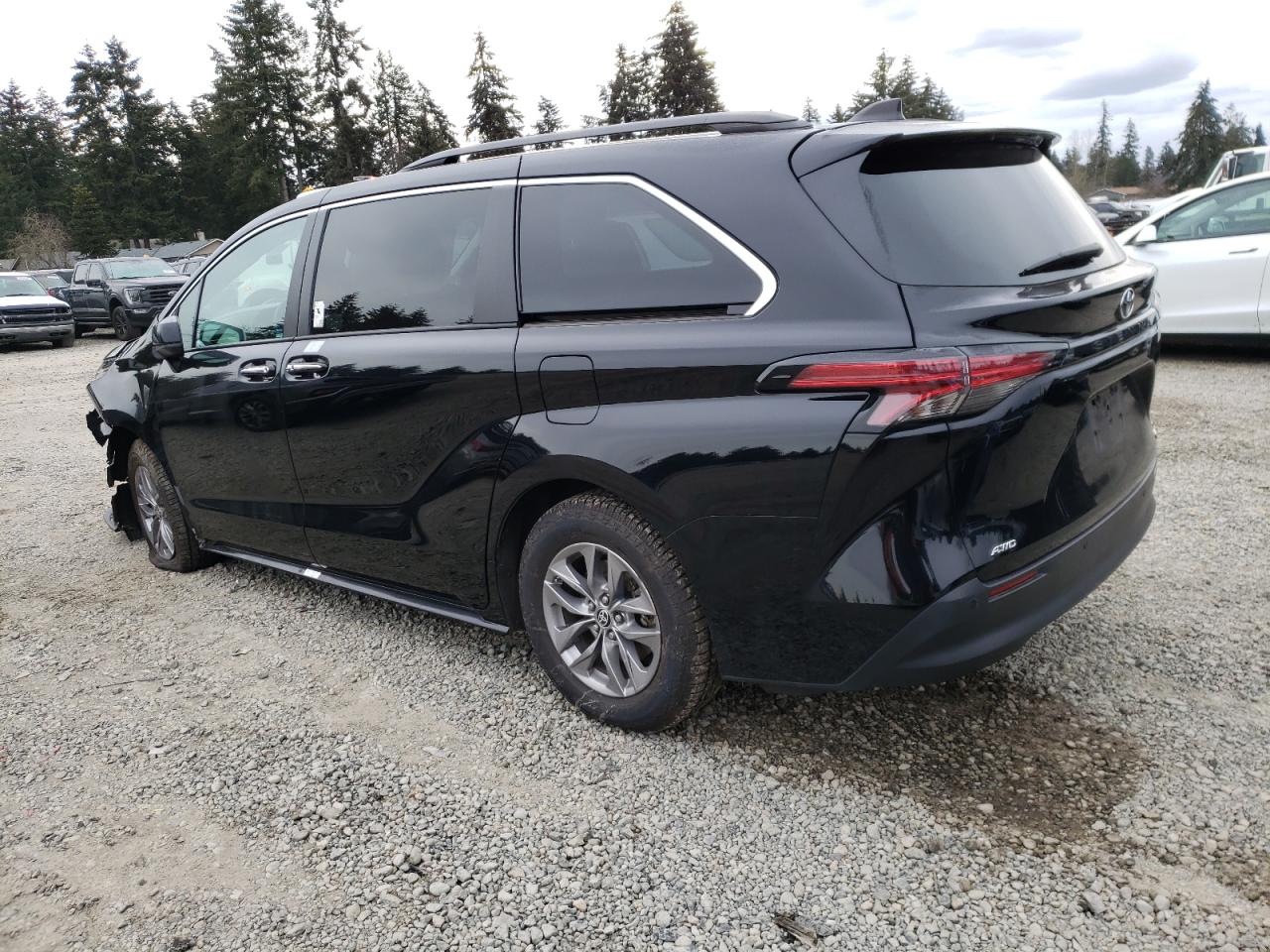 5TDJSKFC5NS072375 TOYOTA All Models 2022