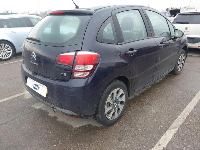 2013 CITROEN C3 VT