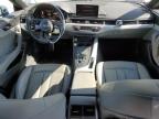 2018 Audi A5 Premium Plus للبيع في Loganville، GA - Front End